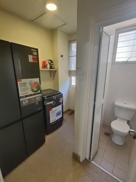 ParkCity Heights @ Desa Park City - 5