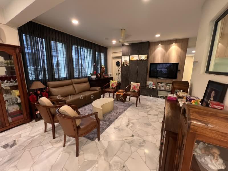 Bukit Damansara - 2