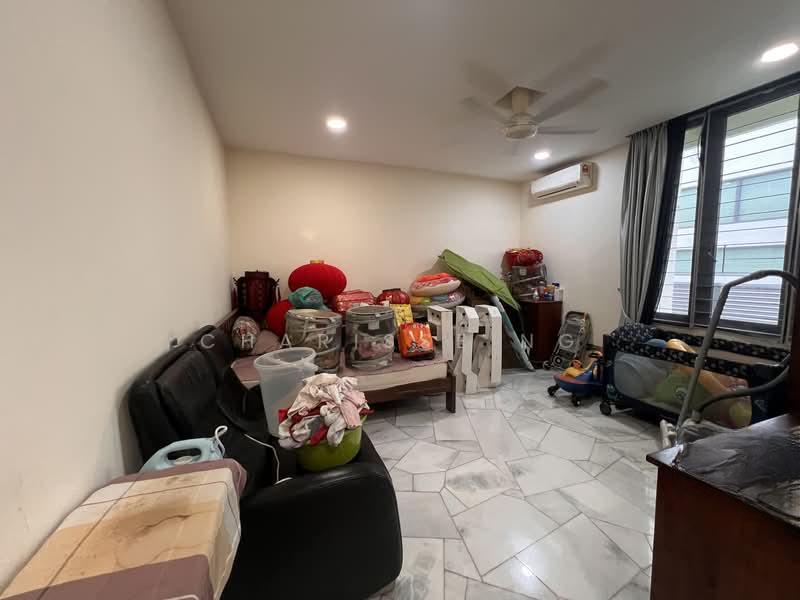 Bukit Damansara - 3
