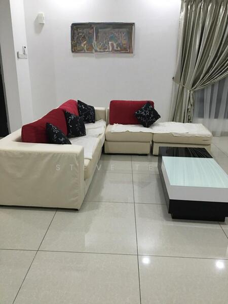 Bestari Heights @ 2 Storey Cluster House - 2