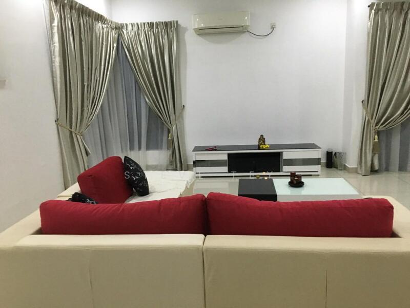 Bestari Heights @ 2 Storey Cluster House - 3