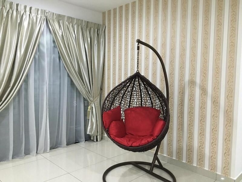 Bestari Heights @ 2 Storey Cluster House - 5