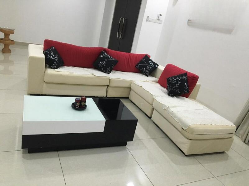 Bestari Heights @ 2 Storey Cluster House - 4