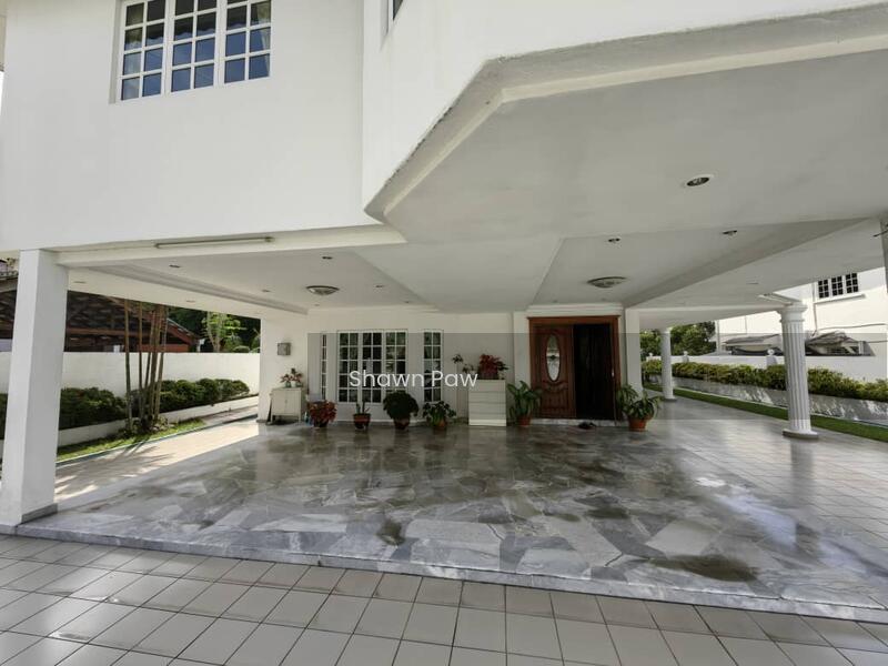 Taman Bukit Cheras - 2