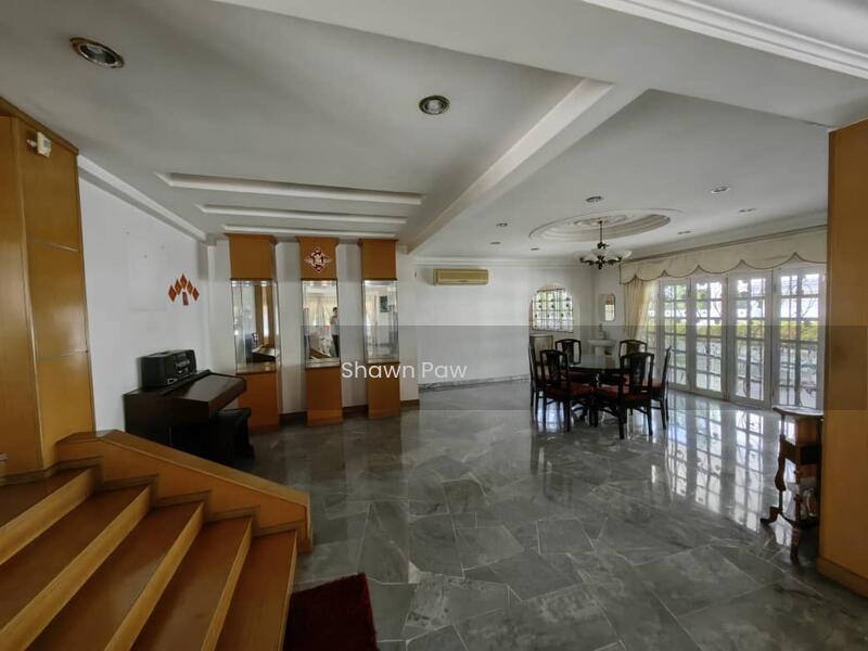 Taman Bukit Cheras - 3