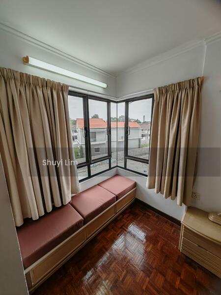 Sri York Condominium - 3