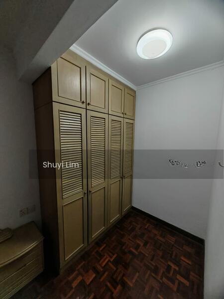 Sri York Condominium - 2