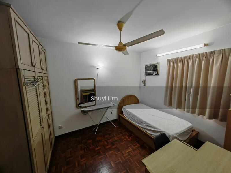 Sri York Condominium - 3