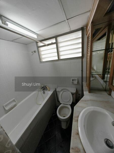 Sri York Condominium - 4