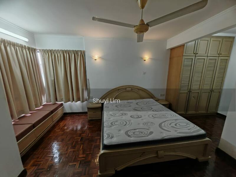 Sri York Condominium - 5