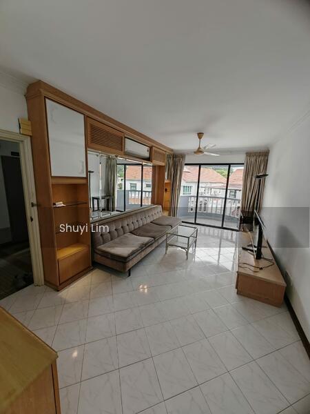 Sri York Condominium - 1