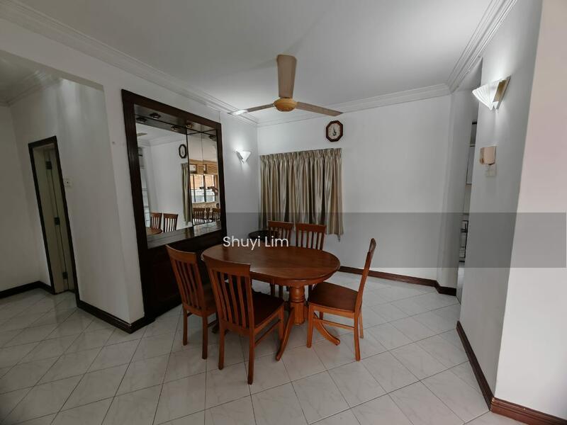 Sri York Condominium - 2