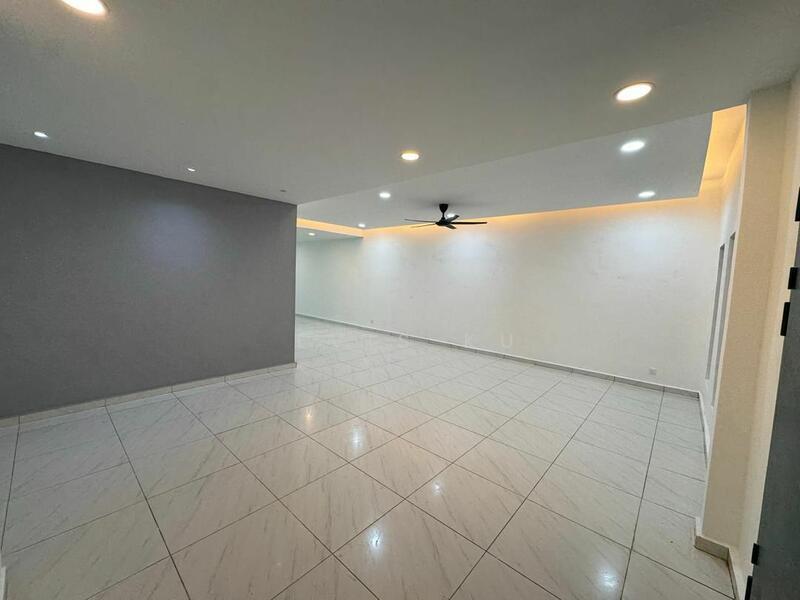 Taman Molek Taman Molek Tamans Moleks - 4