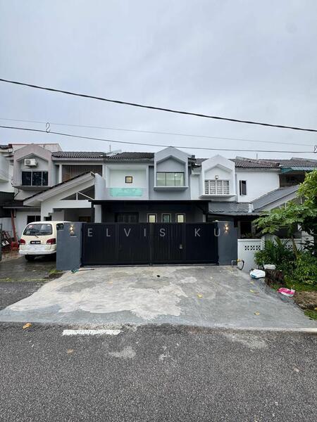 Taman Molek Taman Molek Tamans Moleks - 2