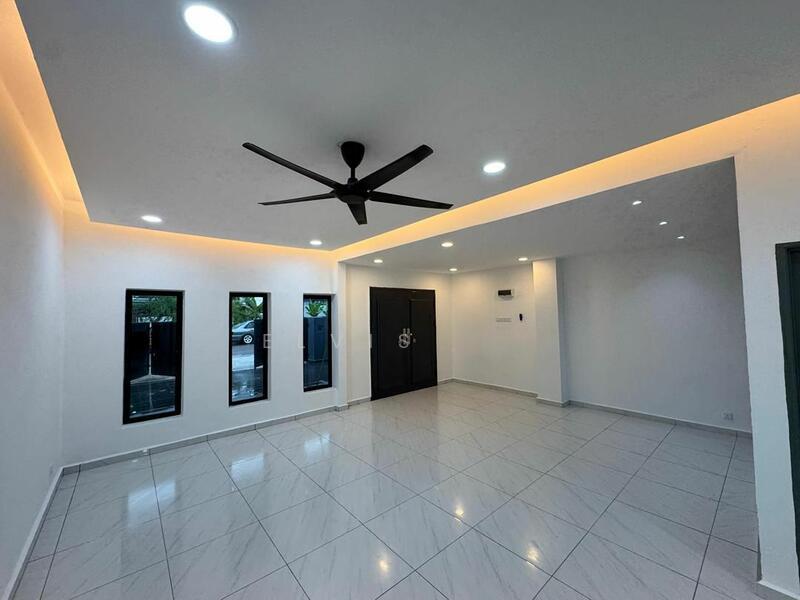 Taman Molek Taman Molek Tamans Moleks - 5