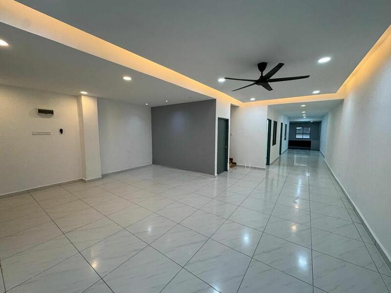 Taman Molek Taman Molek Tamans Moleks - 1