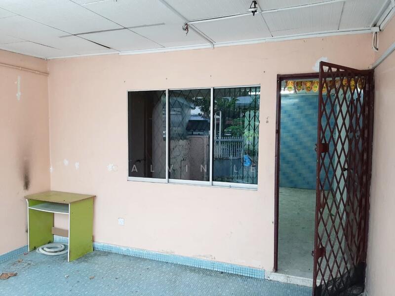 Permas Jaya Permas Jaya Permas Jaya Permas Jayas - 2