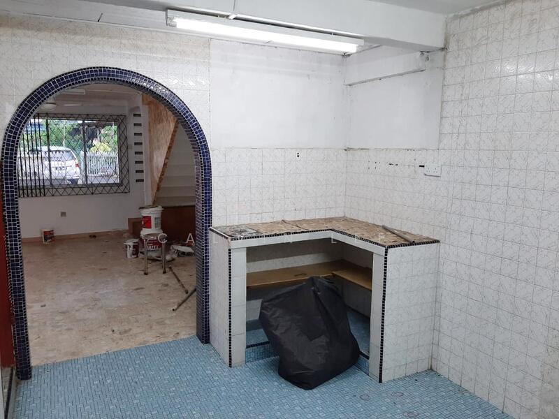 Permas Jaya Permas Jaya Permas Jaya Permas Jayas - 4