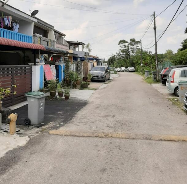 Permas Jaya Permas Jaya Permas Jaya Permas Jayas - 1