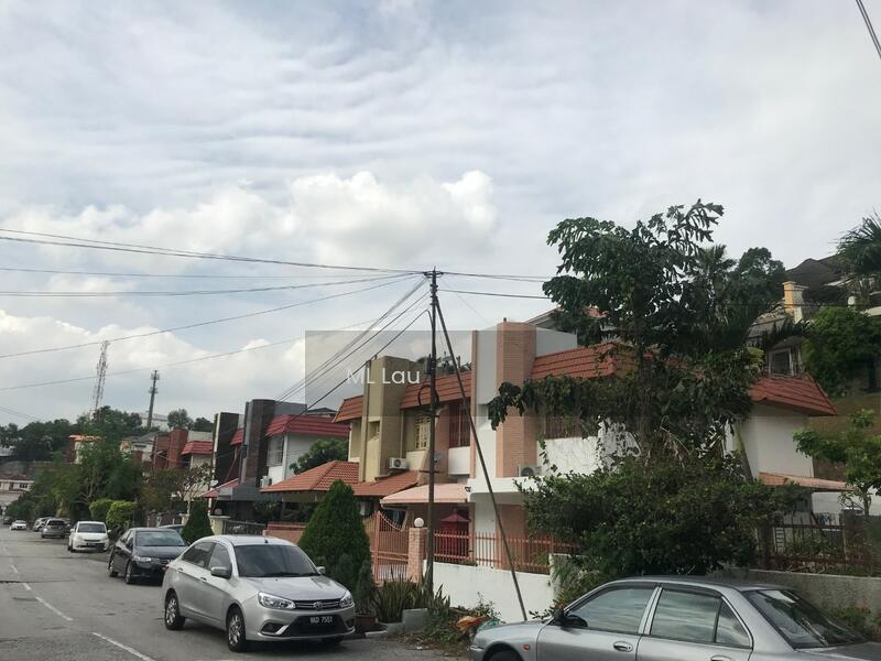 Taman Desa - 2