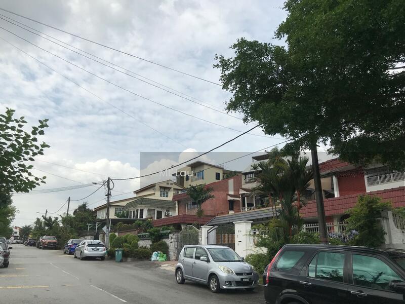 Taman Desa - 4