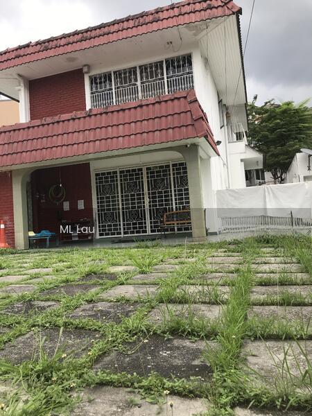 Taman Desa - 5