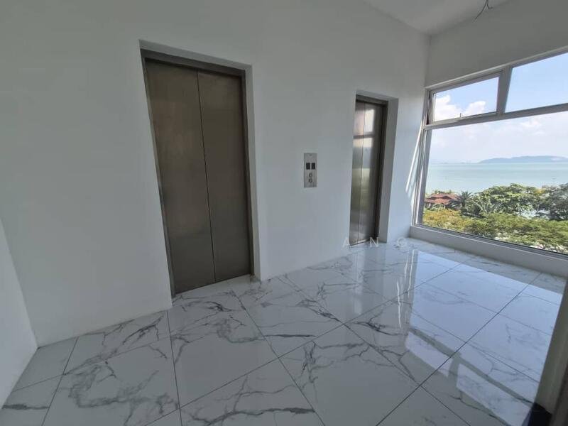 QuayWest Residence - 1