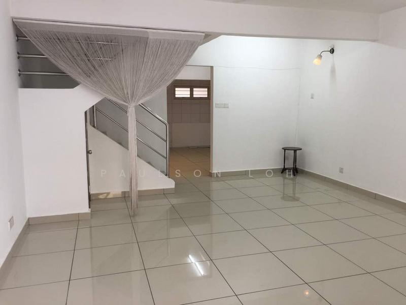 3-storey Terraced House at Bandar Baru Sri Petaling - 3