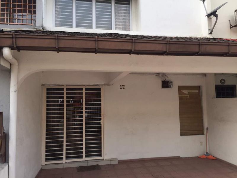 3-storey Terraced House at Bandar Baru Sri Petaling - 2