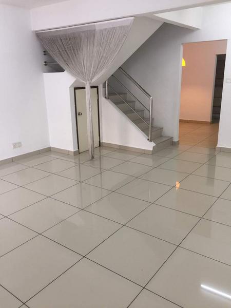 3-storey Terraced House at Bandar Baru Sri Petaling - 4