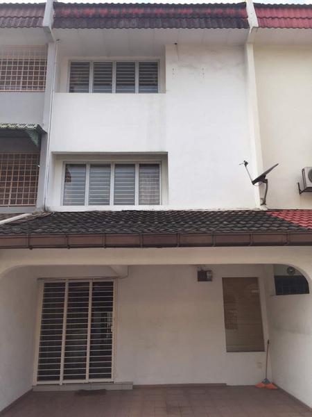 3-storey Terraced House at Bandar Baru Sri Petaling - 1