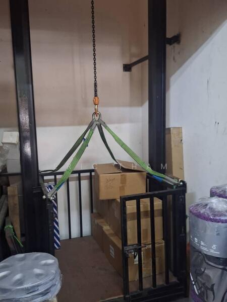 Taman Putra Prima - Phase 9A / 9B (Shop Offices) - 2