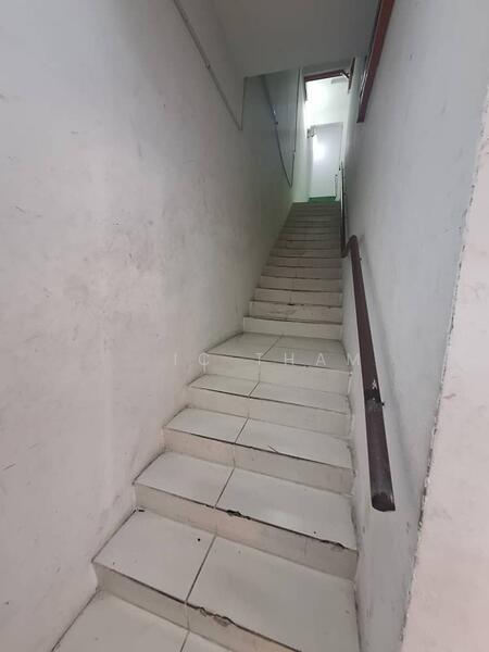 Taman Putra Prima - Phase 9A / 9B (Shop Offices) - 3