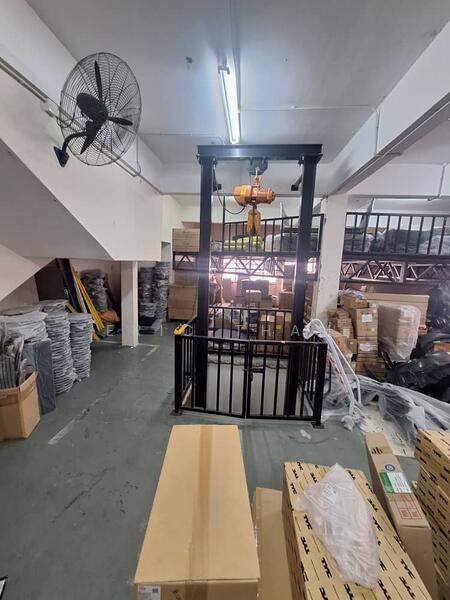 Taman Putra Prima - Phase 9A / 9B (Shop Offices) - 4