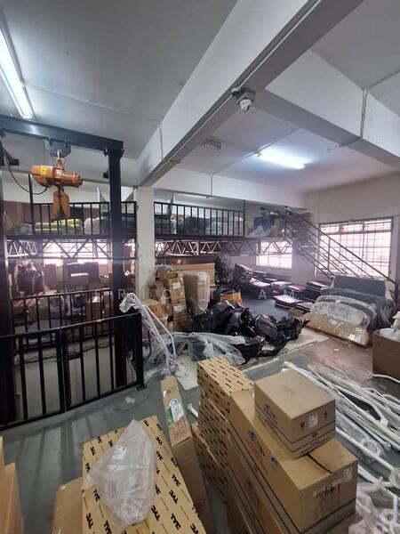 Taman Putra Prima - Phase 9A / 9B (Shop Offices) - 5