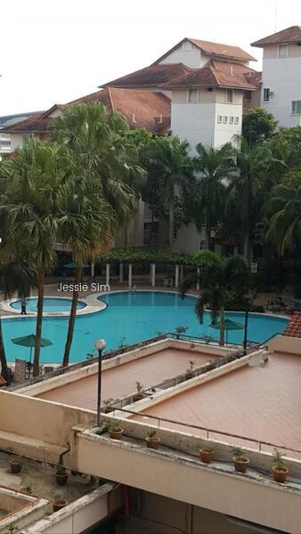 Puteri Palma Condominiums - 3