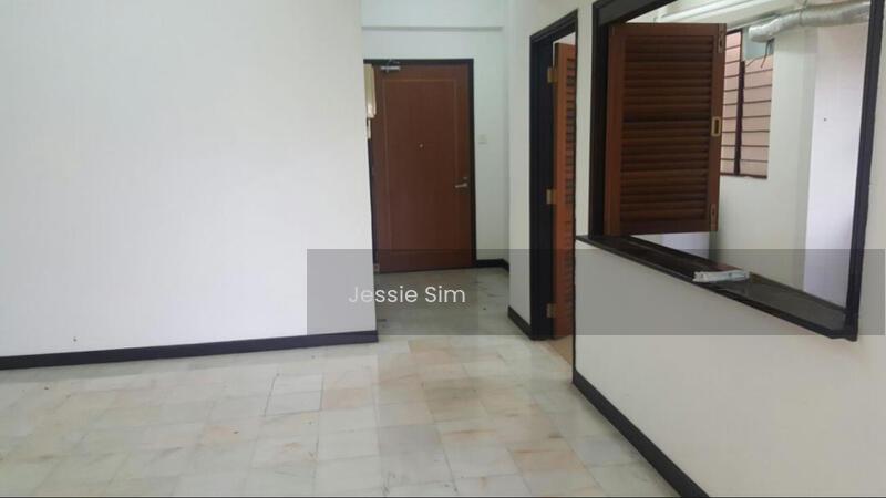 Puteri Palma Condominiums - 4