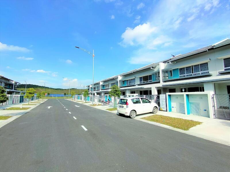 Bandar Serenia Serina Arina - 2