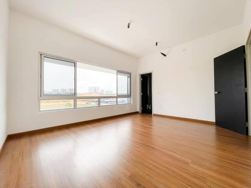 Bandar Serenia Serina Arina - 5