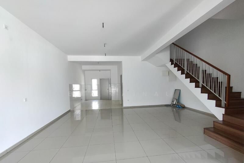 Bandar Serenia Serina Arina - 1