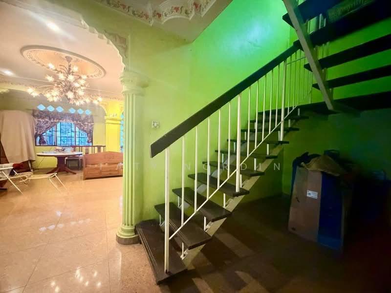 Taman Rakan Cheras - 1