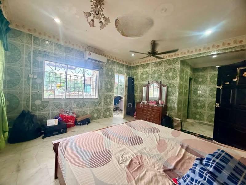 Taman Rakan Cheras - 3