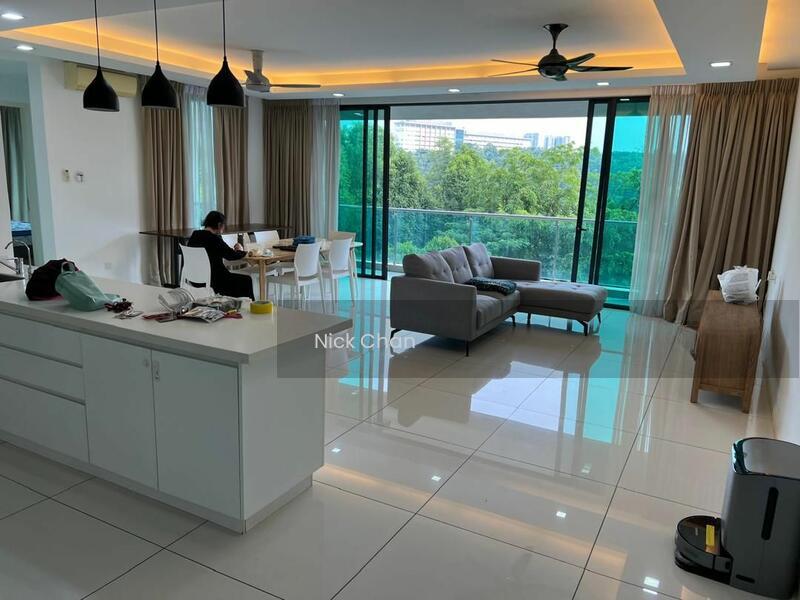 LaCosta @ Sunway South Quay - 1