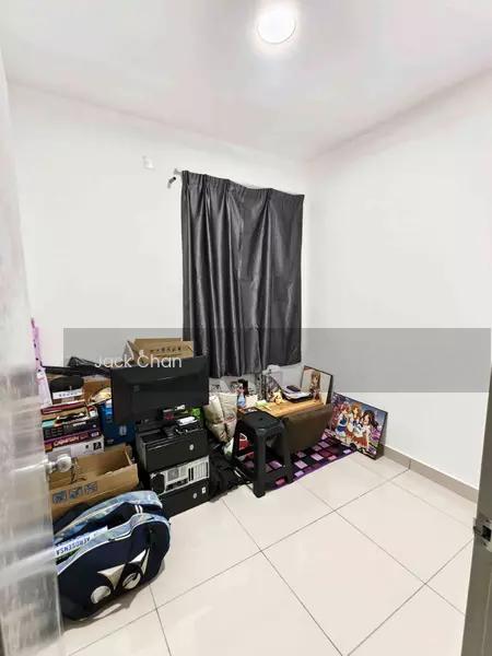 Mizumi Residences - 2