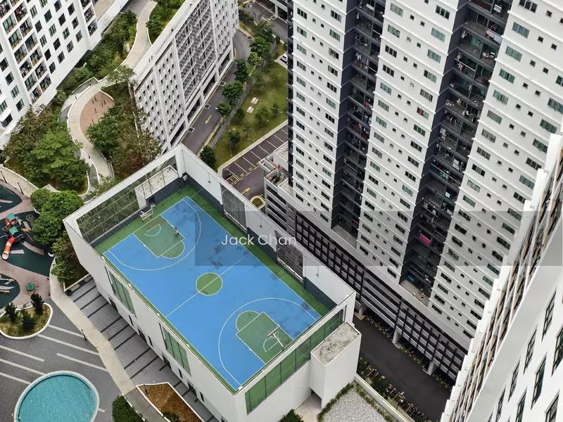 Mizumi Residences - 3