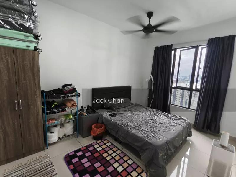 Mizumi Residences - 5