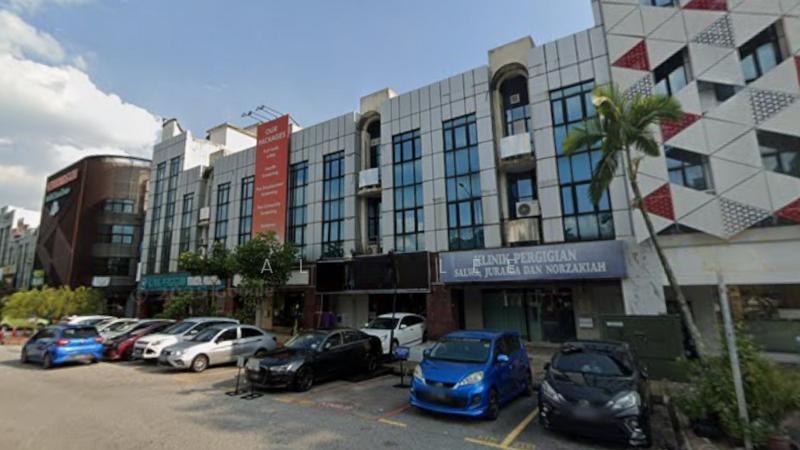 Wangsa Maju KLSC 3 Storey Shoplot - 5
