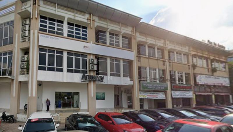 Wangsa Maju KLSC 3 Storey Shoplot - 3