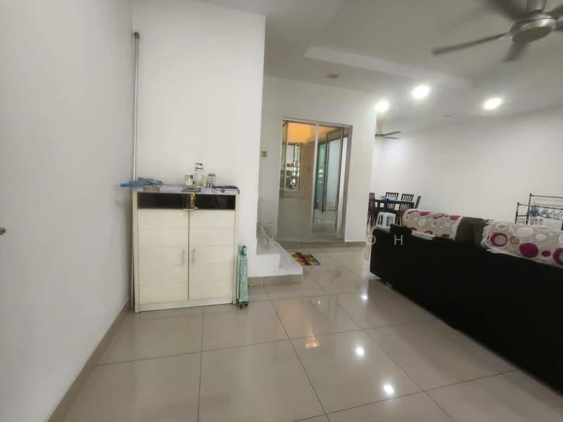 Seri Austin Seris Austins - 3