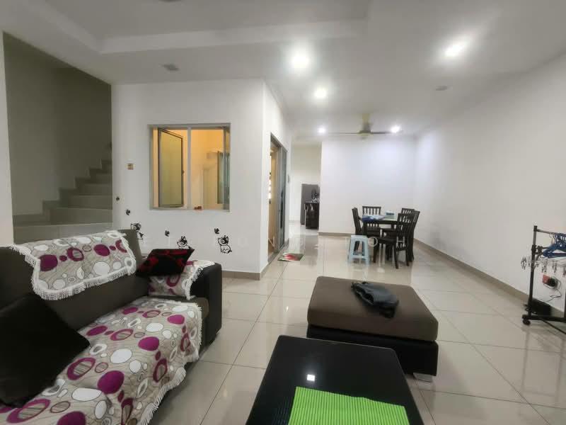 Seri Austin Seris Austins - 1